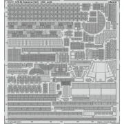 CVN-65 Enterprise pt.5 for Tamiya - Eduard Accessories 53237