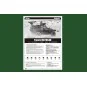 French VBL MILAN, 1/35 - Hobby Boss 83877