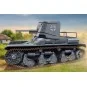 German 3.7cm Pak 35/36 auf Pz.Kpfw 35R(f), 1/35 - Hobby Boss 83895