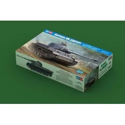 German VK.3001(P), 1/35 - Hobby Boss 83891 2