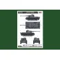 German VK.3001(P), 1/35 - Hobby Boss 83891