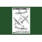 Chinese Y-8, 1/144 - Hobby Boss 83902
