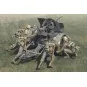 German 20mm Flak 38 crews, 1/35 - Hobby Boss 84418