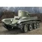 Soviet BT-2 Tank (early version), 1/35 - Hobby Boss 84514