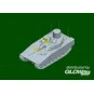 Lvkv 9040 Anti-Air Vehicle, 1/35 - Hobby Boss 84507