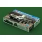 Soviet BT-2 Tank (early version), 1/35 - Hobby Boss 84514
