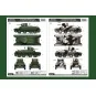 Soviet BT-2 Tank (early version), 1/35 - Hobby Boss 84514