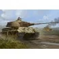 Pz.Kpfw.VI Sd.Kfz.181 Tiger II(Henschel, 1/35 - Hobby Boss 84533