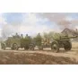 M3A1 late version tow 122mm HowitzerM-30, 1/35 - Hobby Boss 84537