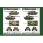 Pz.Kpfw.VI Sd.Kfz.181 Tiger II(Henschel, 1/35 - Hobby Boss 84533
