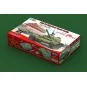 PLA 59 Medium Tank-early, 1/35 - Hobby Boss 84539