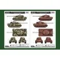 Pz.Kpfw.VI Sd.Kfz.181 Tiger II(Henschel, 1/35 - Hobby Boss 84533