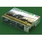 German 12.8cm FLAK 40, 1/35 - Hobby Boss 84545