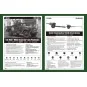 M3A1 late version tow 122mm HowitzerM-30, 1/35 - Hobby Boss 84537