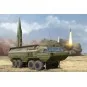 Soviet SS-23 Spider Tactical Ballistic M, 1/35 - Hobby Boss 85505