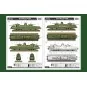 Soviet MBV-2 (late L-11 GUN), 1/35 - Hobby Boss 85515