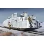 Soviet MBV-2 (late KT-28 GUN), 1/35 - Hobby Boss 85516
