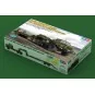 Russian KrAZ-260B Tractor with CMAZ/ChMZAP-5247G semitrailer, 1/35 ...