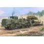 M911 C-HET w/Talbert 64T Trailer, 1/35 - Hobby Boss 85524