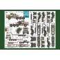 M911 C-HET w/m747 Heavy Equipment Semi- Trailer, 1/35 - Hobby Boss ...