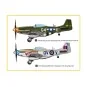 P-51D Mustang IV Fighter, 1/48 - Hobby Boss 85802