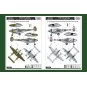 P-38L-5-LO Lightning, 1/48 - Hobby Boss 85805