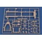 M911 C-HET w/m747 Heavy Equipment Semi- Trailer, 1/35 - Hobby Boss ...