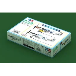 P-51D Mustang IV Fighter, 1/48 - Hobby Boss 85806 2