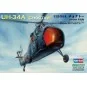 American UH-34A 'Choctaw', 1/72 - Hobby Boss 87215