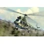 Mil mi-2URN Hoplite, 1/72 - Hobby Boss 87243