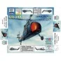 American UH-34A 'Choctaw', 1/72 - Hobby Boss 87215
