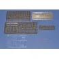French Navy Dunkerque Battleship, 1/350 - Hobby Boss 86506