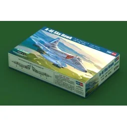 A-4E Sky Hawk, 1/72 - Hobby Boss 87254 2