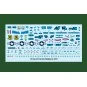 A-4E Sky Hawk, 1/72 - Hobby Boss 87254
