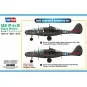 US P-61B Black Widow, 1/72 - Hobby Boss 87262