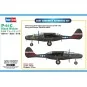 US P-61C Black Widow, 1/72 - Hobby Boss 87263