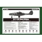 US P-61B Black Widow, 1/72 - Hobby Boss 87262