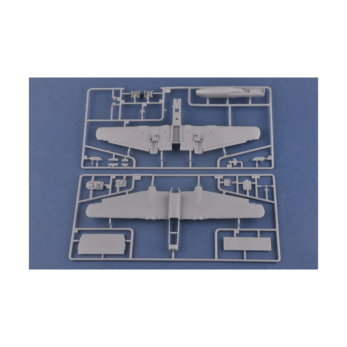 US P-61C Black Widow, 1/72 - Hobby Boss 87263