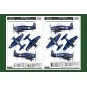 F8F-1B Bearcat, 1/72 - Hobby Boss 87268
