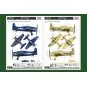 F8F-1 Bearcat, 1/72 - Hobby Boss 87267