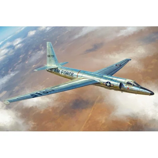 U-2A Dragon Lady, 1/72 - Hobby Boss 87270