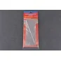 German Pz.Kpfw.VI Sd.Kfz.182 Tiger II Metal Gun Barrel f.Item 84531...