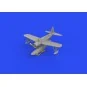 OS2U-3 Kingfisher PRINT for, 1/350 - Eduard Accessories 653009