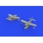 OS2U-3 Kingfisher PRINT for, 1/350 - Eduard Accessories 653009