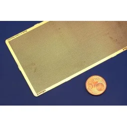 Gitter / Mesh 4 x 4 - Eduard Accessories 00101 2
