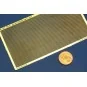 Gitter / Mesh rhomb type 1 6 x 6 - Eduard Accessories 104