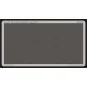 Gitter/Mesh, Gauze/Rhomb type 1 8x8 - Eduard Accessories 107