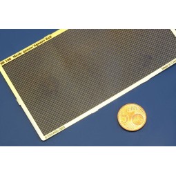 Gitter/Mesh, Gauze/Square 6x6 - Eduard Accessories 106 2