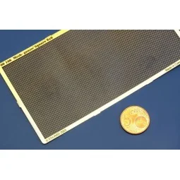 Gitter/Mesh, Gauze/Square 6x6 - Eduard Accessories 106 2