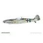 GUSTAV Pt. 3 DUAL COM EDUARD-LIMITED, 1/72 - Eduard Plastic Kits 2150